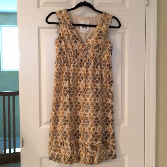Dress - Picture 1 of 7